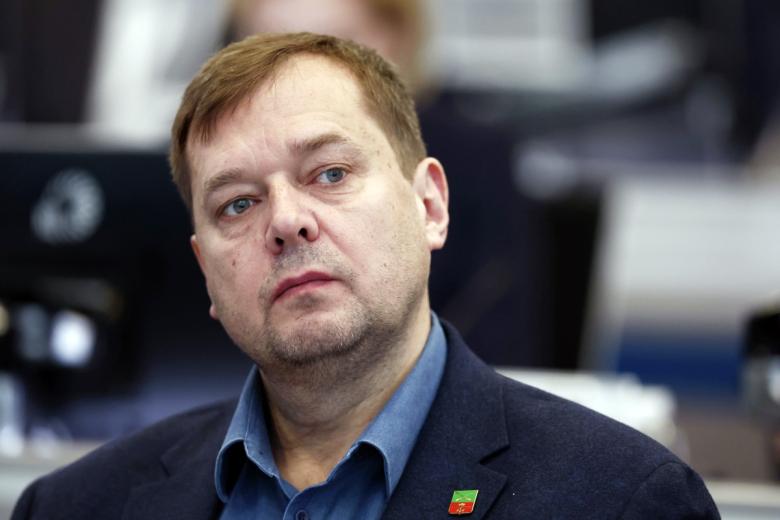 Евгений Балицкий