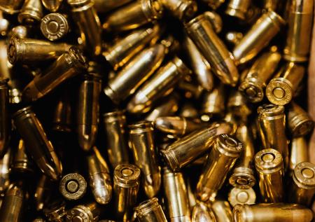 Канада поможет Украине в производстве патронов