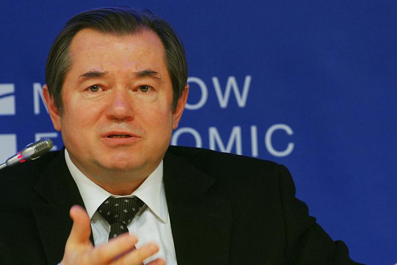 Сергей Глазьев