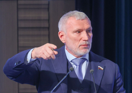 В Госдуме объяснили, как нужно наносить удары по Западной Украине