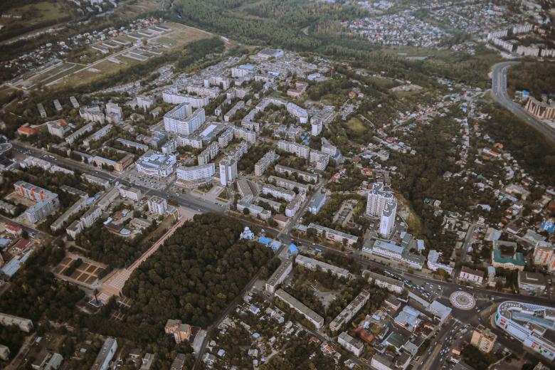 Курск