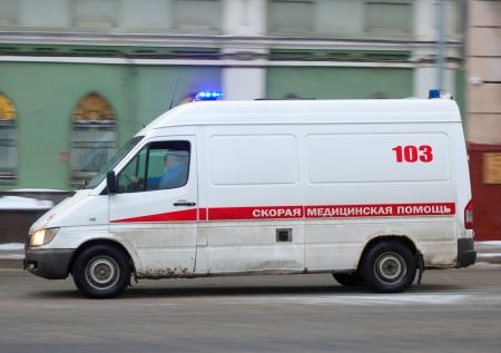 Стало известно о загадочной смерти боксера-тяжеловеса в отделении полиции