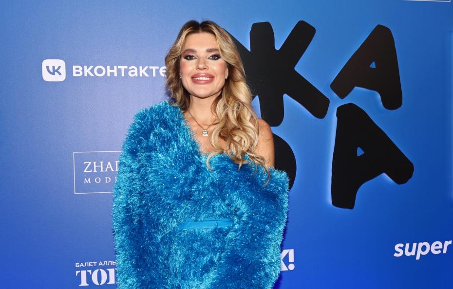 Диджей Екатерина Гусева