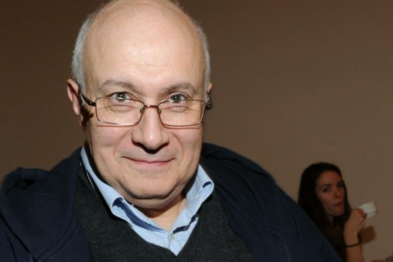Матвей Ганапольский (внесен Минюстом РФ в список иноагентов)