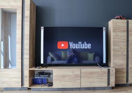 YouTube заблокировал аккаунт ОАК