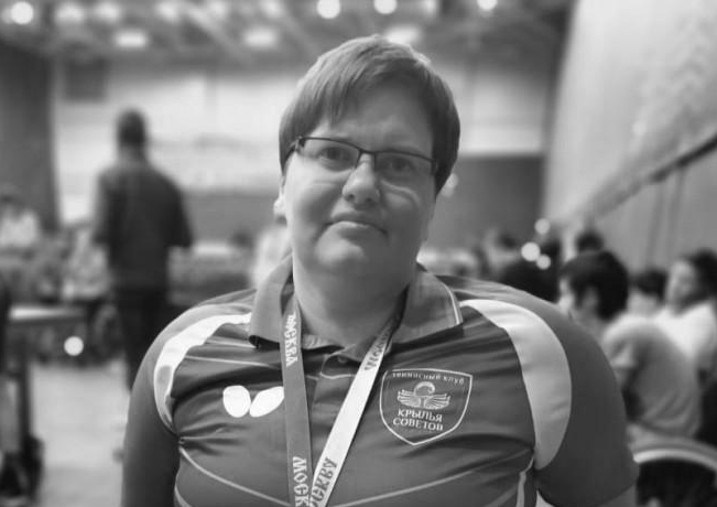 Екатерина Попова