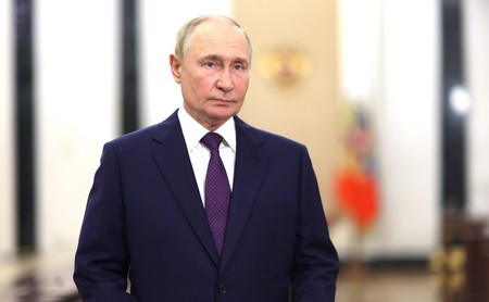 Путин отреагировал на теракт в Индии, где расстреляли туристов