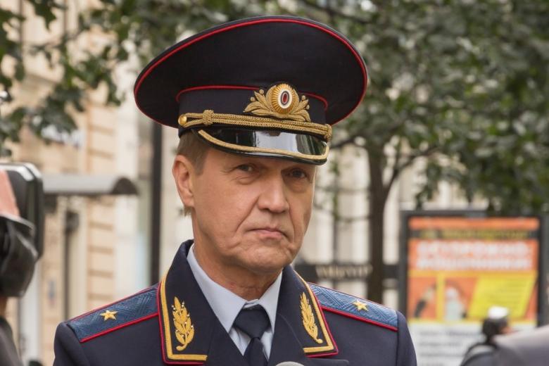 Александр Саюталин