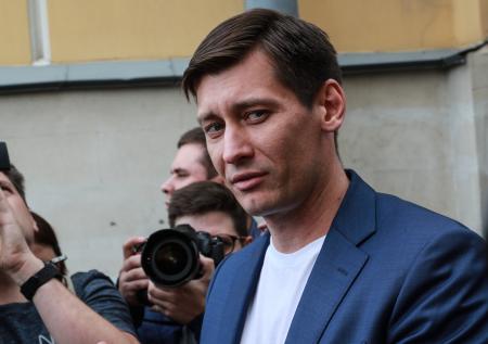 В Кремле рассказали о претензиях к Гудкову