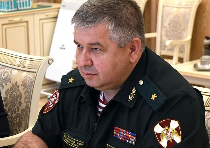 Вадим Драгомирецкий