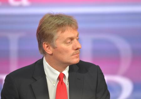 Песков заявил, что Путин вряд ли получит письмо с просьбой запретить «Цоя»