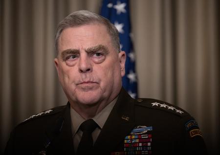 В США порассуждали о возможности избежать войны между великими державами