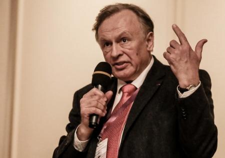 Историк Соколов рассказал, почему убил Анастасию Ещенко