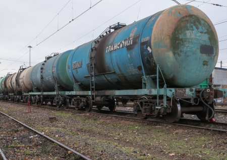 Власти Венесуэлы могут передать США огромные запасы нефти