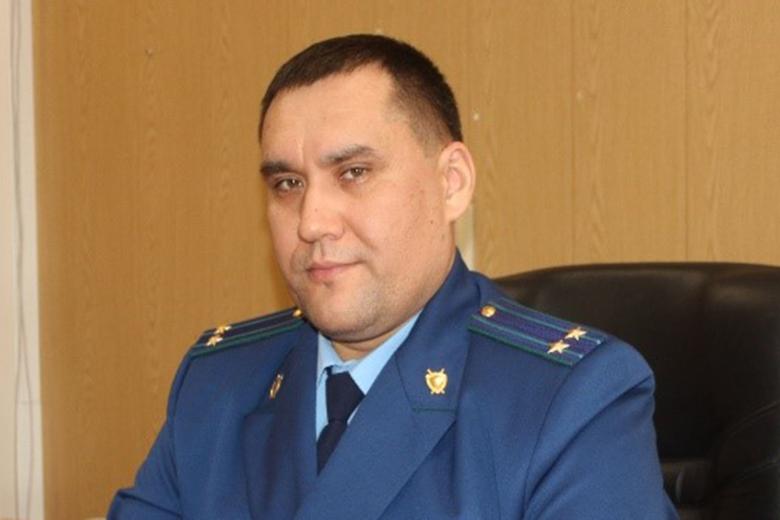 Владимир Сямуков