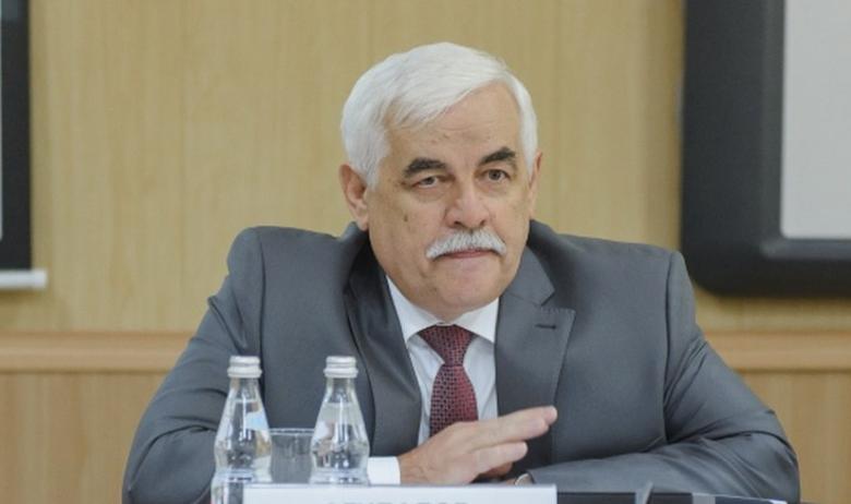 Юрий Агибалов
