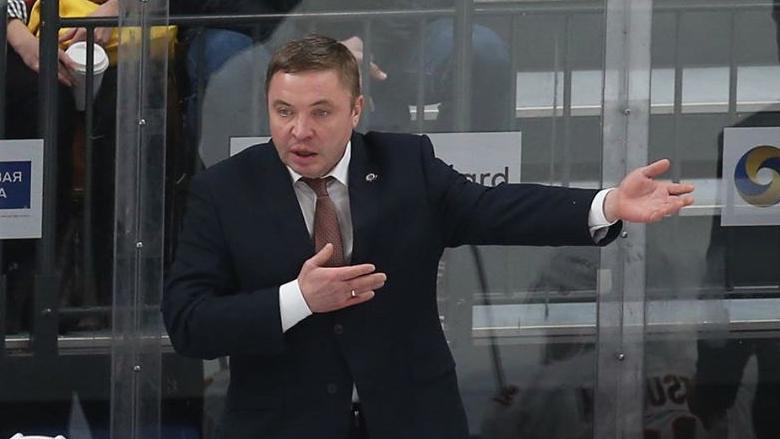 Александр Гулявцев