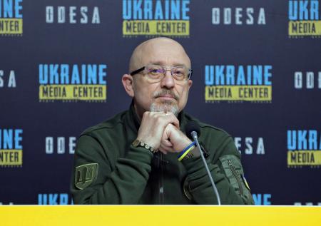 «Ничего не добился»: украинский режиссер попрощался с Резниковым