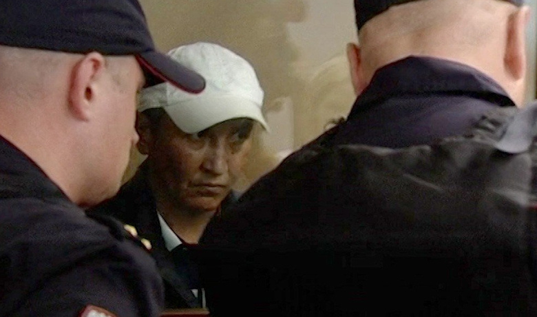 Нурлан Муратов