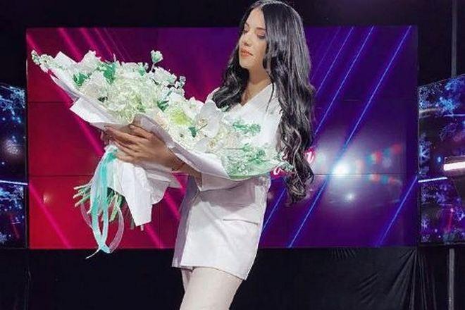 Ирина Пингвинова