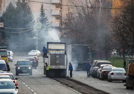 Правительство просят убрать с автодорог малый и средний бизнес