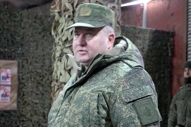 Вадим Шамарин