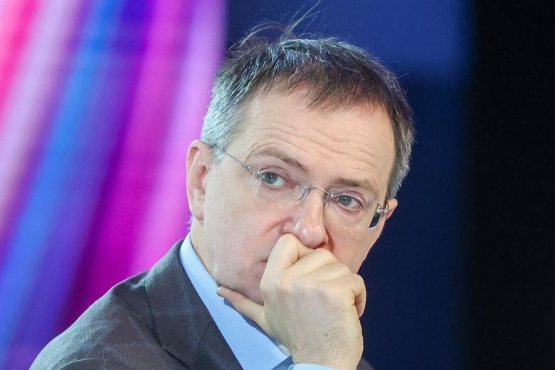 Владимир Мединский