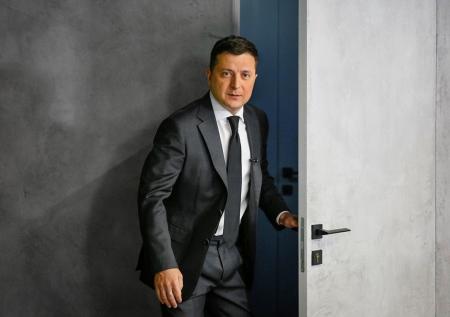 Политолог оценил влияние «досье Пандоры» на репутацию Зеленского