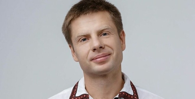 Алексей Гончаренко