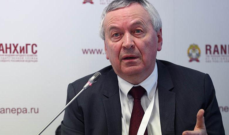 Евсей Гурвич