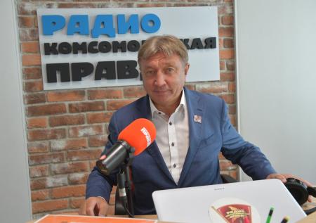 «Далёкий от педагогики человек»: Лайшев ответил на заявление Плющенко