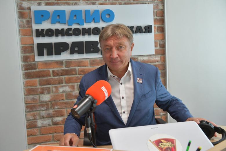 Ренат Лайшев