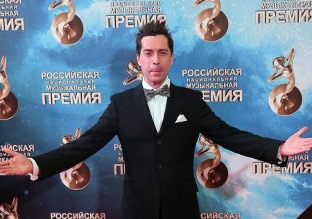 Суд отказался снять с Покровского статус иноагента