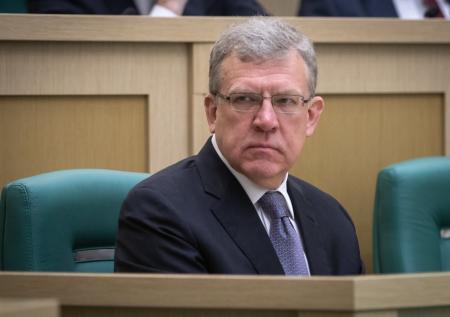 Кудрин — последняя попытка найти свое место?