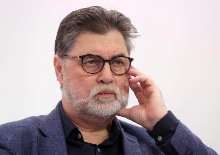 Ректору «Шанинки» предъявили обвинение в мошенничестве