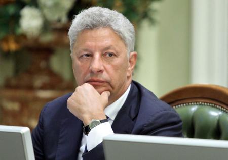 Украинские оппозиционеры раскритиковали отчёт Киева об экономике Украины