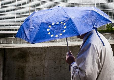 Евросоюз принял решение по безвизу для дипломатических паспортов Грузии