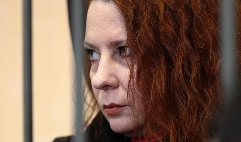 Светлана Инякина