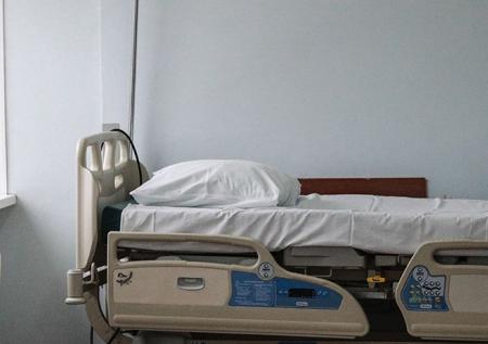 Школьница погибла после выписки из больницы