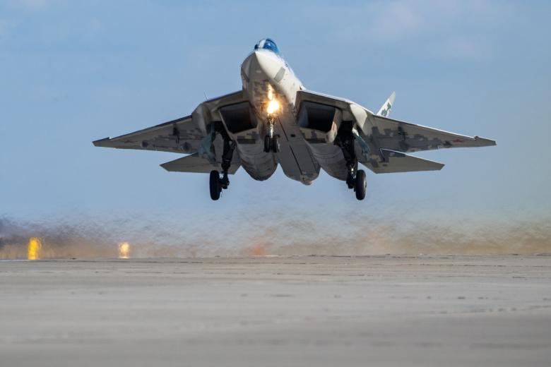 Су-57