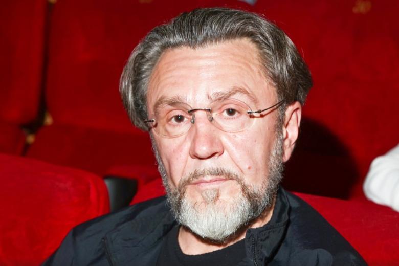 Сергей Шнуров