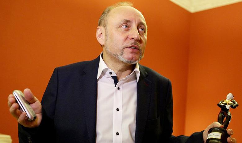 Валерий Яков