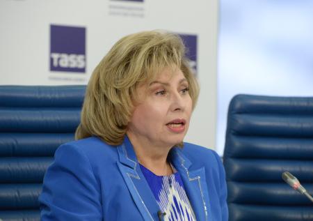 Омбудсмен: обвиняемых по экономическим составам не должны лишать свободы