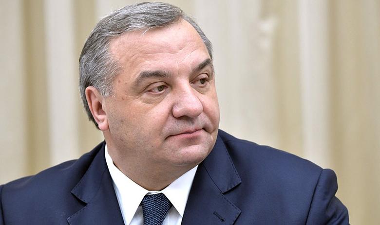 Владимир Пучков