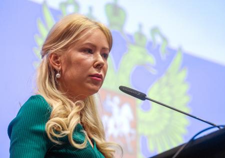 «Круто работаешь»: Некоглай ответил Мизулиной