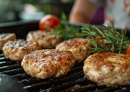 Как и сколько жарить котлеты: делимся секретами опытных кулинаров