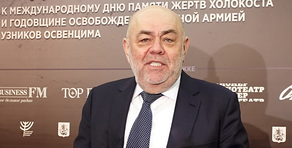 Юрий Каннер