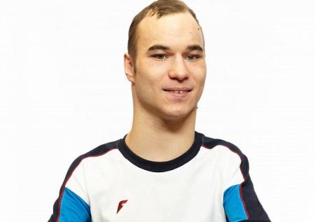Пловец Даниленко завоевал первую для России медаль на Паралимпийских играх