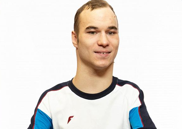Владимир Даниленко