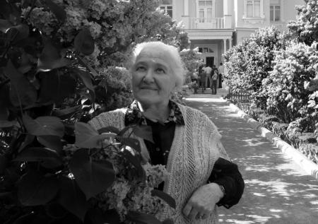 Скончалась дочь автора «Тихого Дона»